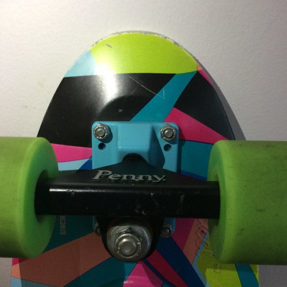 COPY - Penny Original Slater 22'' Cruiser - Picture 6 of 8